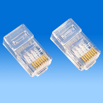 ZH-111 8P8C CAT6 PLUG